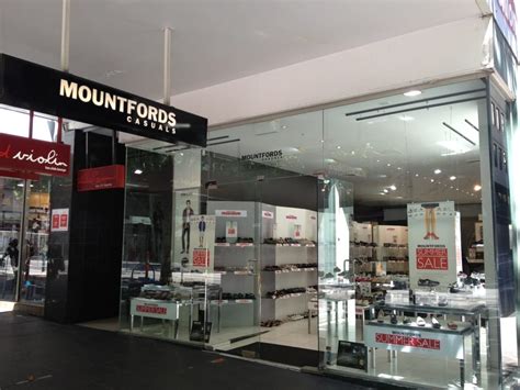 mountfords store locator.